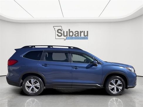 Used 2021 Subaru Ascent Premium w/ Convenience Package image 8