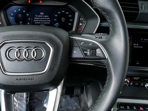 Used 2021 Audi Q3 2.0T Premium Plus w/ Premium Plus Package image 10