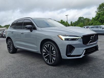 Certified 2026 Volvo XC60 T8 Ultra w/ Protection Package Premier