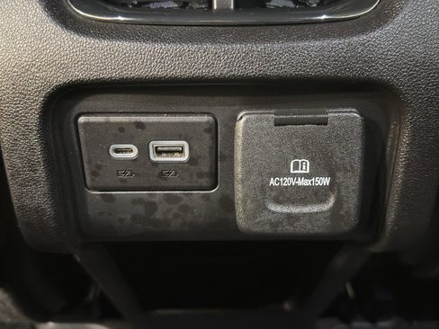 Used 2019 Chevrolet Blazer RS w/ LPO, Floor Liner Package image 14