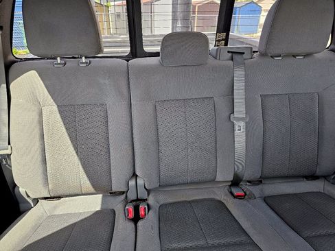 Used 2014 Ford F150 XLT w/ Equipment Group 302A Luxury AWD/4WD image 21