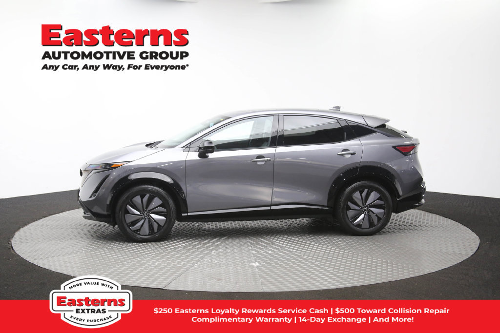 Used 2024 Nissan Ariya AWD image 64