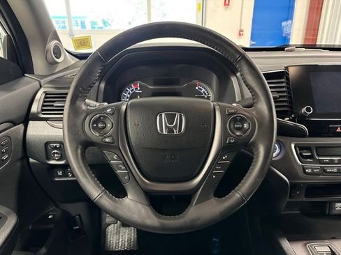 Certified 2023 Honda Ridgeline RTL image 15