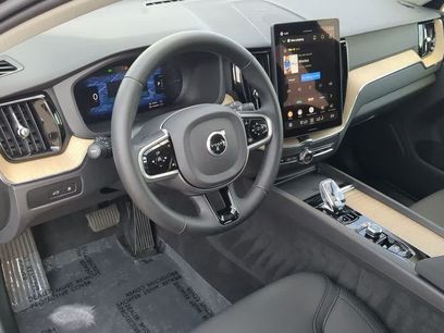 Certified 2026 Volvo XC60 T8 Plus w/ Protection Package Premier