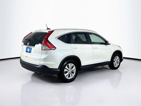 Used 2014 Honda CR-V EX-L image 7