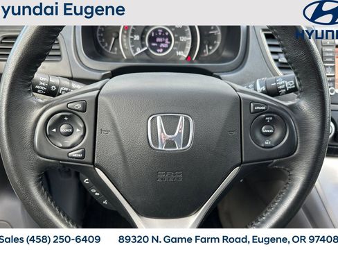 Used 2012 Honda CR-V EX-L image 27