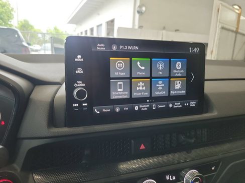 Used 2025 Honda CR-V Sport-L image 22