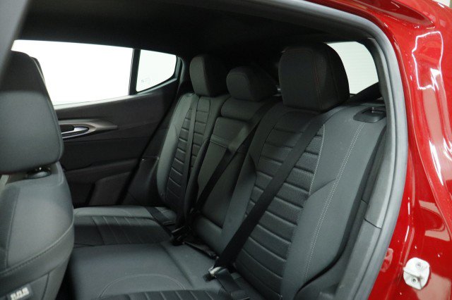 Used 2024 Dodge Hornet R/T AWD/4WD image 30