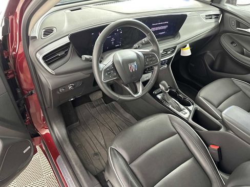 Used 2024 Buick Encore GX Avenir w/ Avenir Convenience Package image 10
