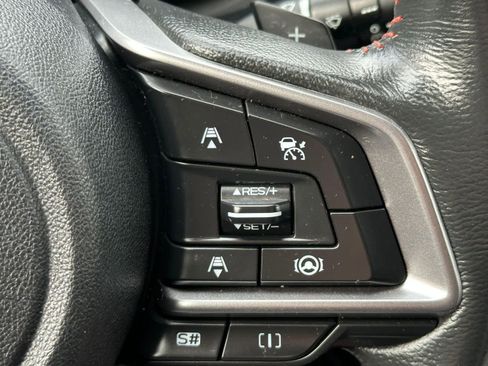 Used 2020 Subaru Forester Sport AWD/4WD image 29