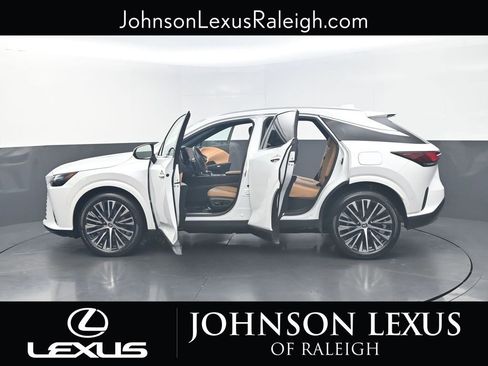 Certified 2024 Lexus RX 350 Premium Plus image 27