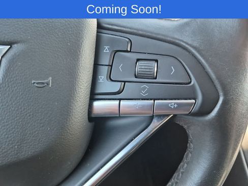 Used 2024 Cadillac XT6 Luxury w/ LPO, Floor Liner Package AWD/4WD image 28