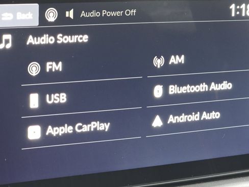 New 2026 Honda HR-V Sport image 5