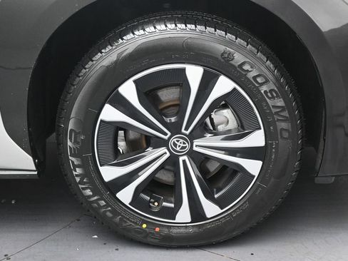 Used 2024 Toyota bZ4X FWD w/ Weather Package image 34