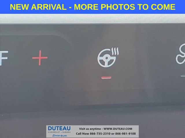 Used 2025 Ford Bronco Sport Outer Banks AWD/4WD image 20
