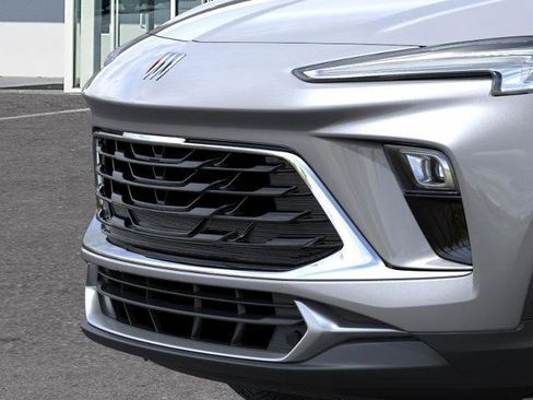 New 2026 Buick Encore GX Preferred image 31