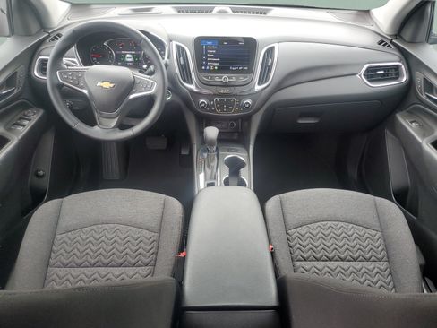 Used 2024 Chevrolet Equinox LT FWD image 12