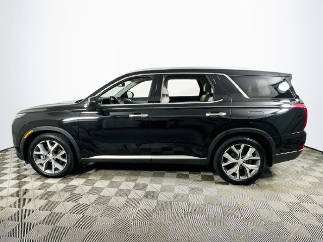 Used 2022 Hyundai Palisade SEL w/ Premium Package FWD image 6