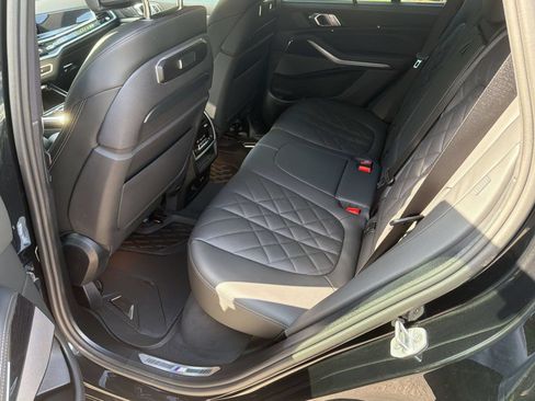 Used 2026 BMW X5 xDrive40i w/ Executive Package AWD/4WD image 20
