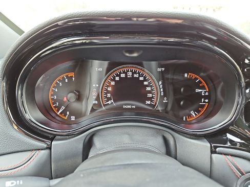 Used 2024 Dodge Durango GT image 24