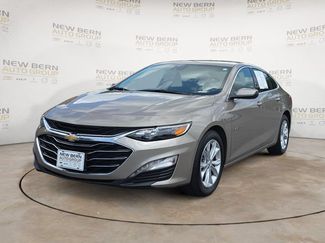 Used 2025 Chevrolet Malibu LT FWD video 1