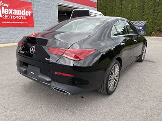 Used 2022 Mercedes-Benz CLA 250 4MATIC video 3