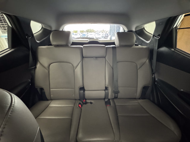 Used 2018 Hyundai Santa Fe Sport FWD image 7