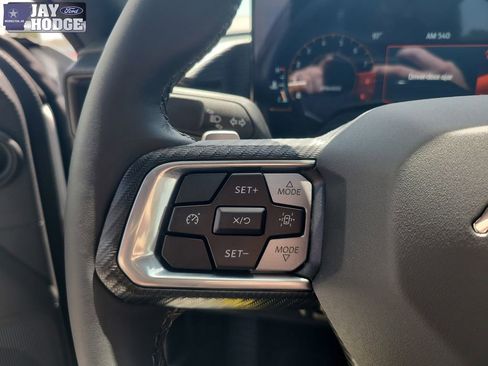 New 2025 Ford Mustang GT image 16