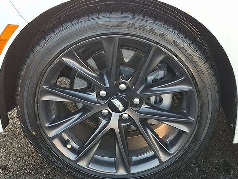 Used 2023 Cadillac CT5 Sport w/ Climate Package image 28