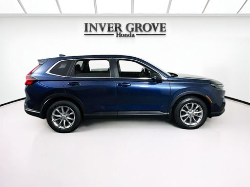 Used 2023 Honda CR-V EX image 4