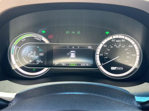 Used 2018 Kia Niro LX FWD image 20