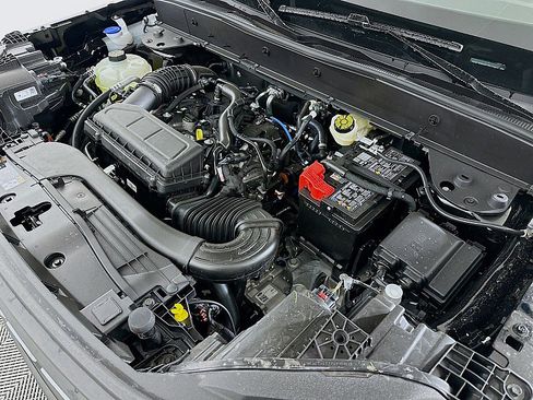 New 2026 Ford Bronco Sport Big Bend w/ Convenience Package AWD/4WD image 21