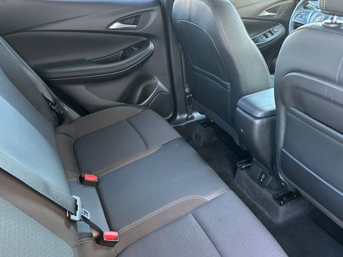 Used 2021 Buick Encore GX Preferred image 19