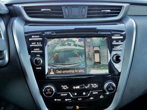 Used 2024 Nissan Murano Platinum w/ Cargo Package image 35