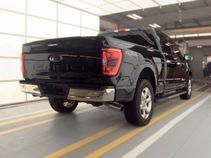 Used 2023 Ford F150 XLT w/ Equipment Group 302A High AWD/4WD image 16