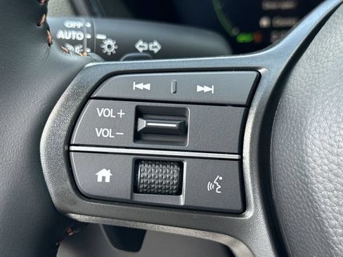 New 2026 Honda CR-V Sport image 35