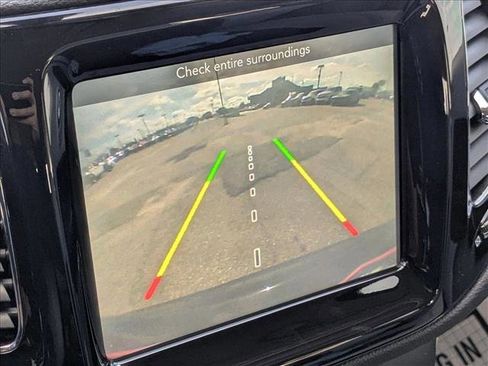 Used 2018 Jeep Compass Limited w/ Safe & Security Group image 13