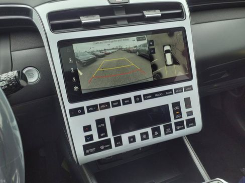 New 2024 Hyundai Tucson Limited AWD/4WD image 10