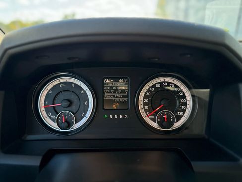 Used 2015 RAM 1500 Tradesman w/ Popular Equipment Group image 10