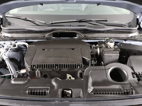 Used 2026 Honda Passport RTL image 19