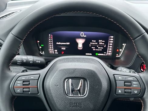 New 2026 Honda Passport TrailSport image 19