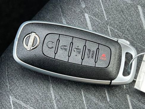 New 2026 Nissan Sentra SV image 25