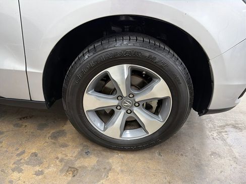 Used 2014 Acura MDX FWD image 42