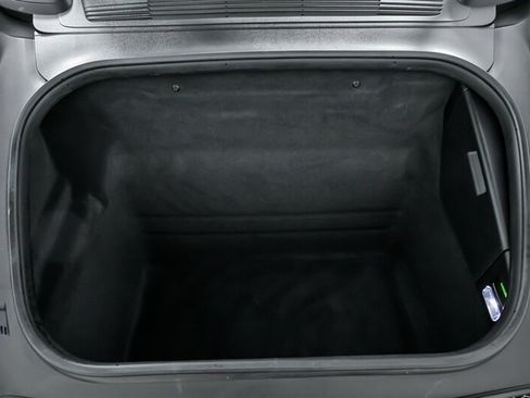 Used 2022 Porsche 911 GT3 RWD image 19