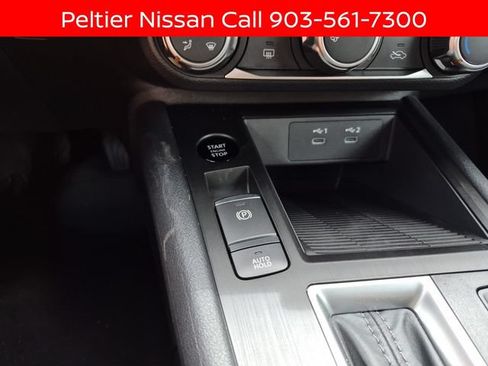 New 2026 Nissan Kicks S FWD image 19