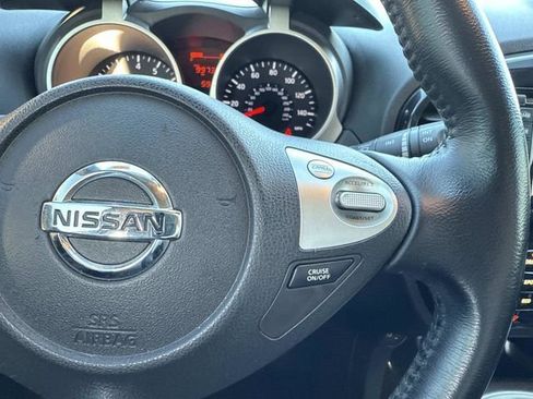 Used 2016 Nissan Juke SL image 16