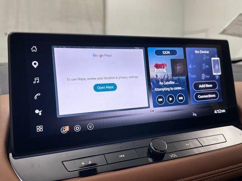 New 2026 Nissan Rogue Platinum w/ Platinum Premium Package image 28