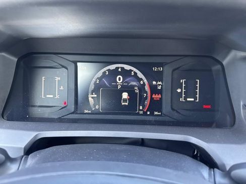 Certified 2025 Toyota Tacoma SR5 image 26