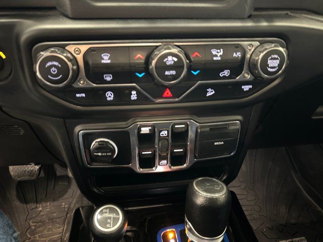 Used 2019 Jeep Wrangler Unlimited Sport S AWD/4WD image 26