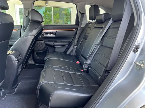 Used 2020 Honda CR-V EX-L image 29